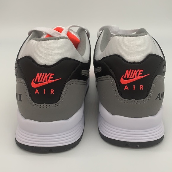 Nike Air Span II - Picture 5 of 10